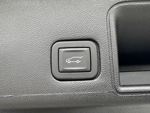 used 2024 GMC Terrain car, priced at $27,998