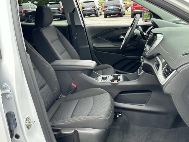 used 2024 GMC Terrain car, priced at $27,998