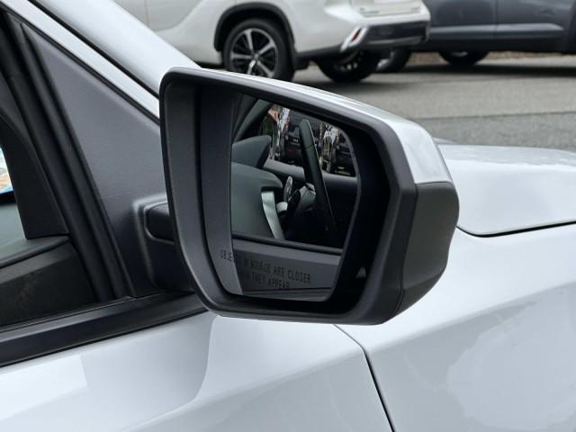 used 2024 GMC Terrain car, priced at $27,998