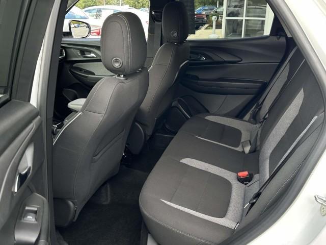 used 2023 Chevrolet TrailBlazer car, priced at $22,998