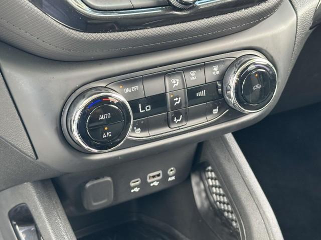 used 2023 Chevrolet TrailBlazer car, priced at $22,998