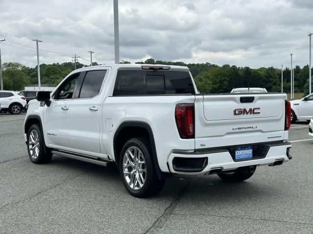 used 2023 GMC Sierra 1500 car, priced at $54,900