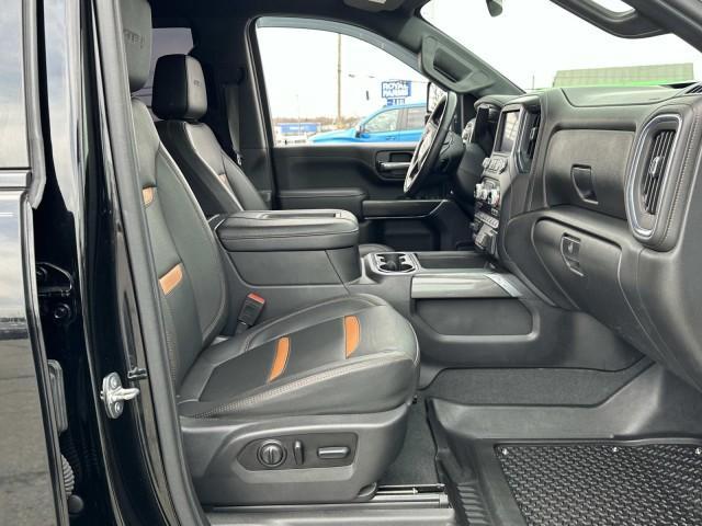 used 2021 GMC Sierra 2500 car, priced at $64,998