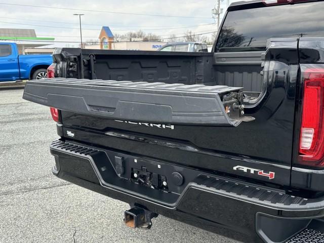 used 2021 GMC Sierra 2500 car, priced at $64,998