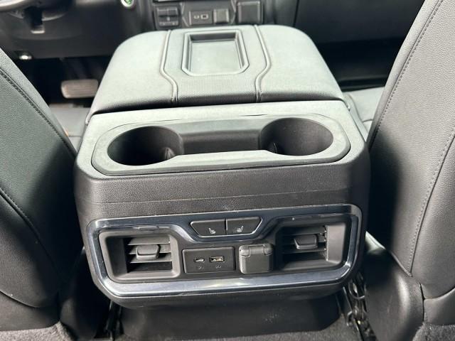 used 2021 GMC Sierra 2500 car, priced at $64,998
