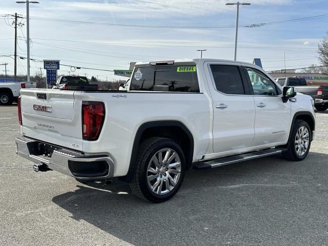 used 2021 GMC Sierra 1500 car, priced at $37,998