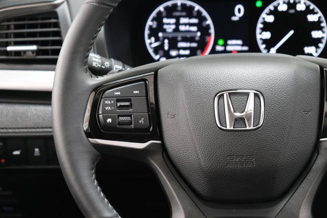 used 2025 Honda Odyssey car, priced at $43,480