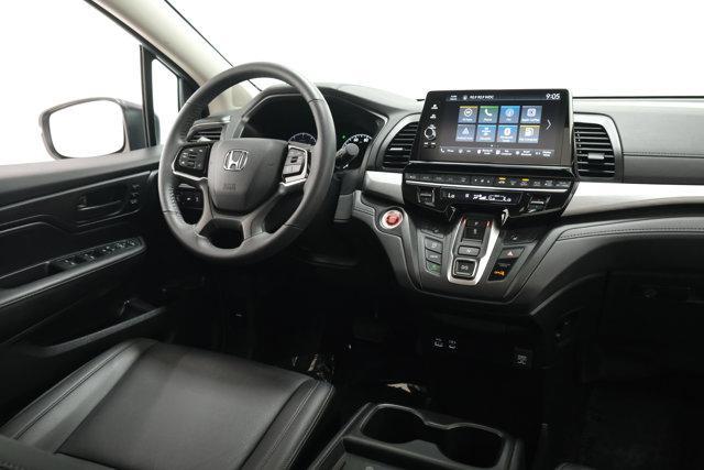 used 2025 Honda Odyssey car, priced at $43,480