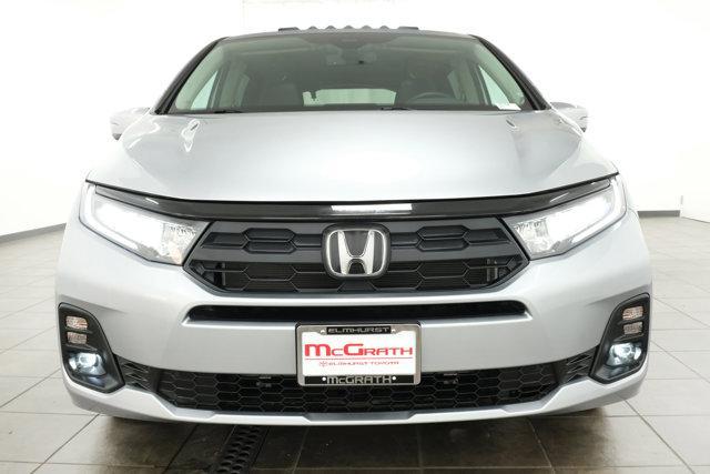 used 2025 Honda Odyssey car, priced at $43,480