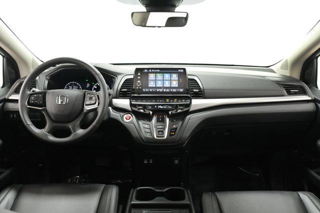 used 2025 Honda Odyssey car, priced at $43,480