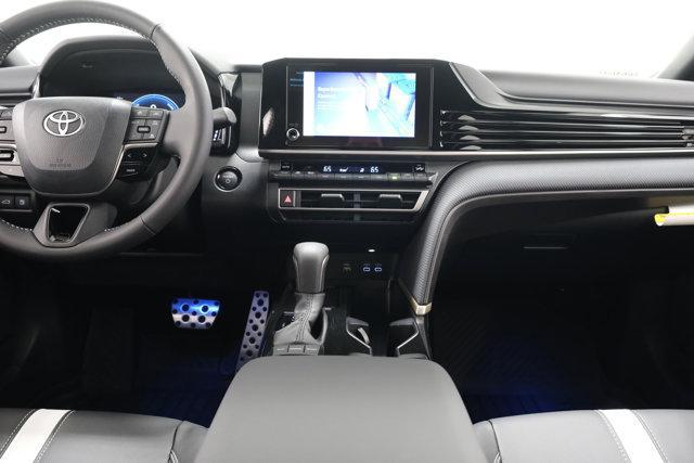 used 2026 Toyota Camry car, priced at $35,488
