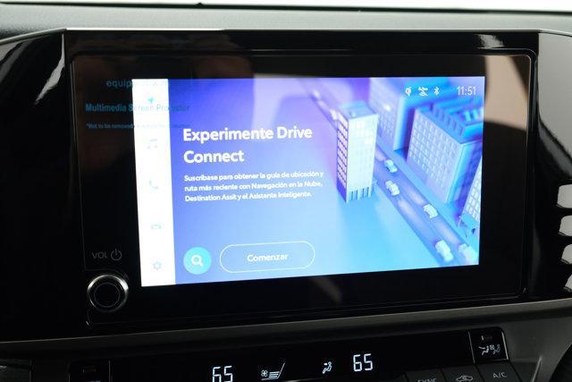 used 2026 Toyota Camry car, priced at $35,488