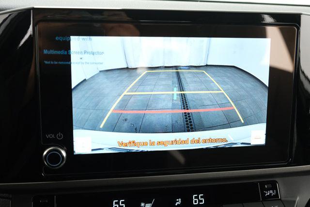 used 2026 Toyota Camry car, priced at $35,488