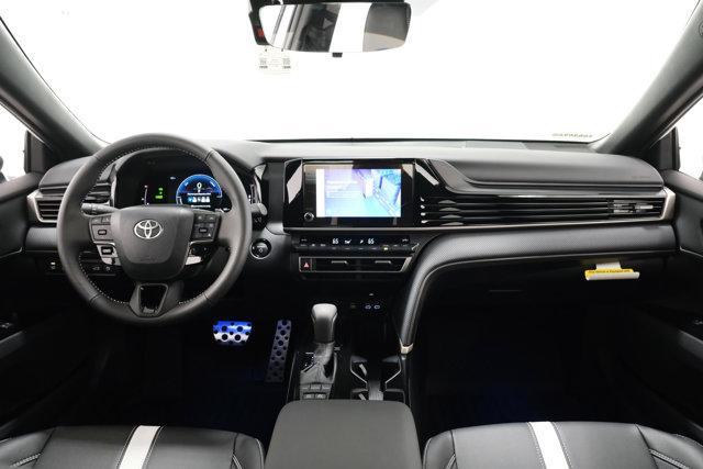 used 2026 Toyota Camry car, priced at $35,488