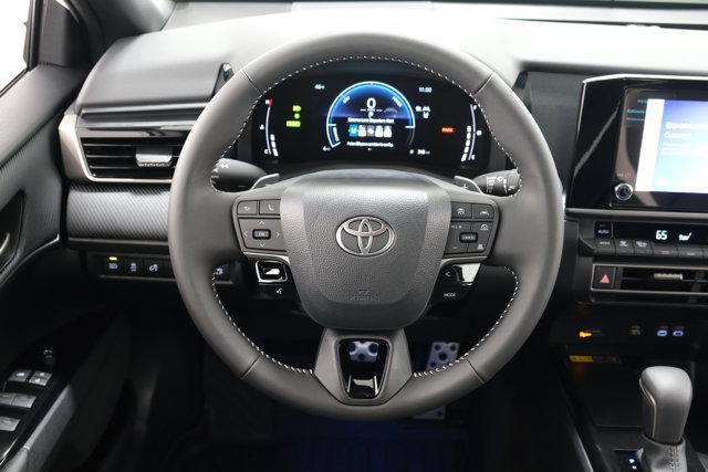 used 2026 Toyota Camry car, priced at $35,488