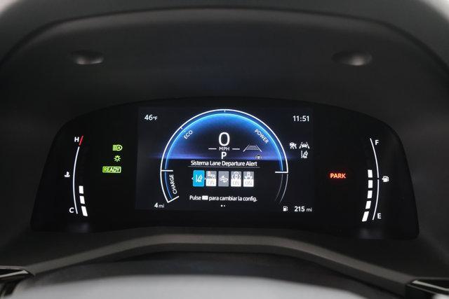 used 2026 Toyota Camry car, priced at $35,488