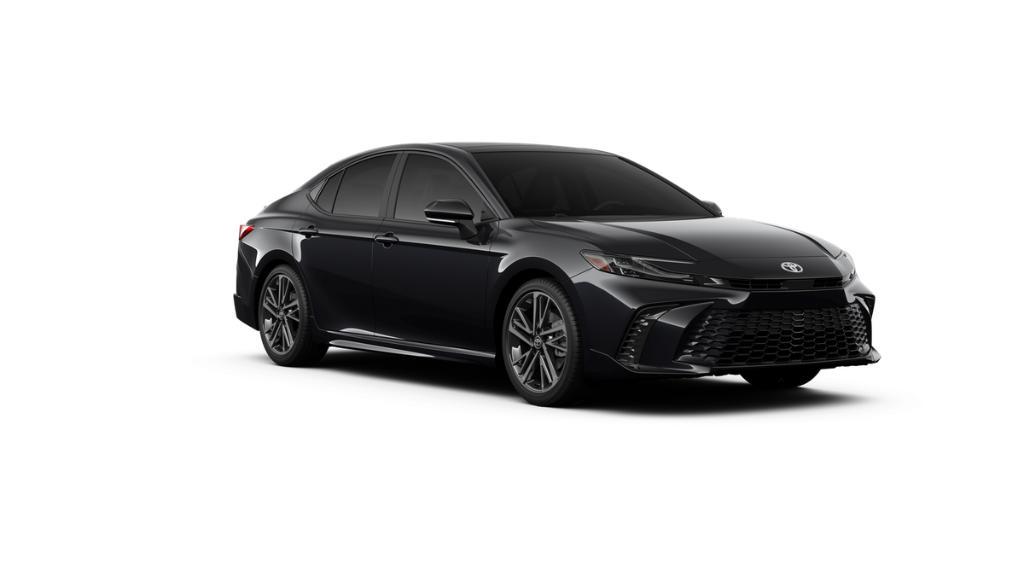 new 2025 Toyota Camry car, priced at $37,340