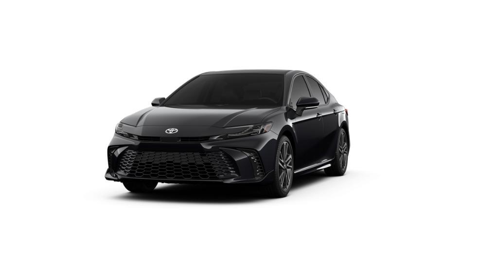 new 2025 Toyota Camry car, priced at $37,340