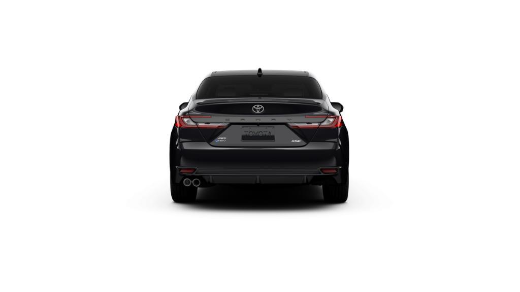 new 2025 Toyota Camry car, priced at $37,340
