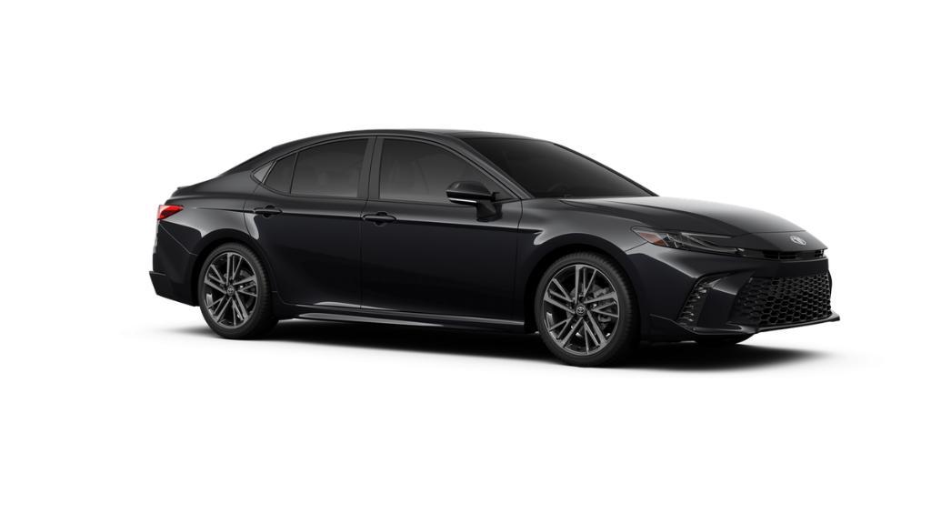 new 2025 Toyota Camry car, priced at $37,340