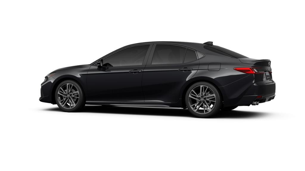 new 2025 Toyota Camry car, priced at $37,340