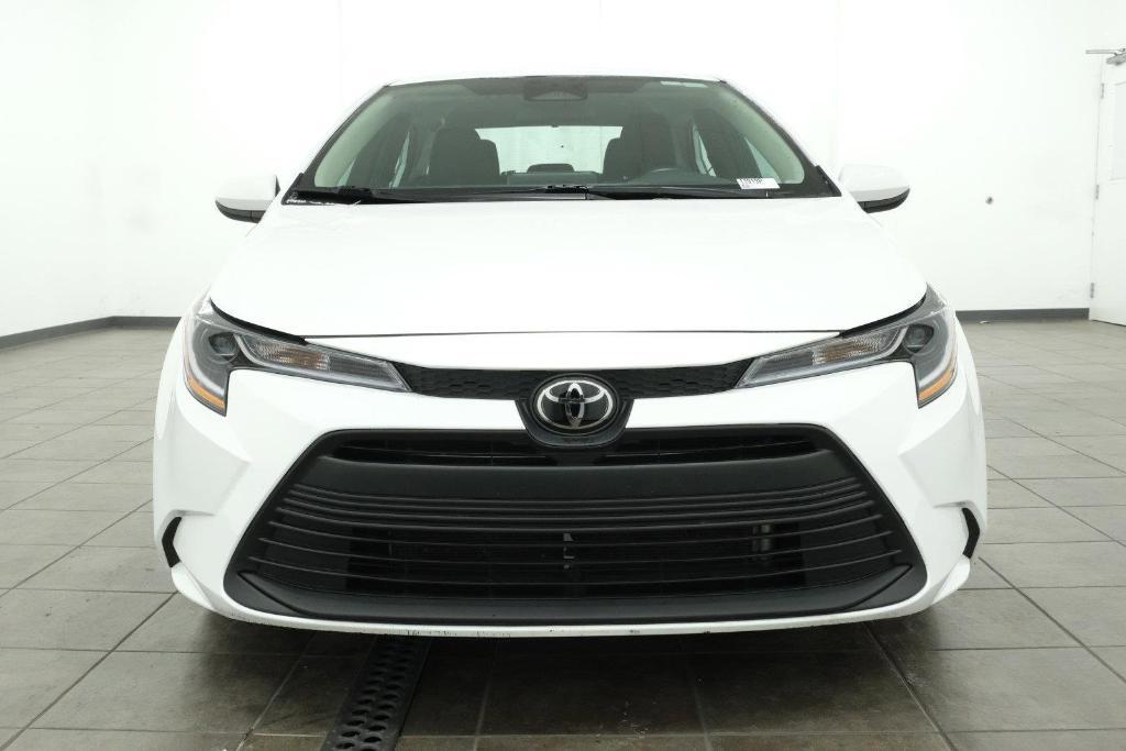 used 2024 Toyota Corolla car, priced at $21,988