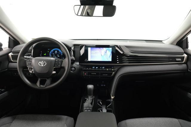 used 2025 Toyota Camry car, priced at $28,327