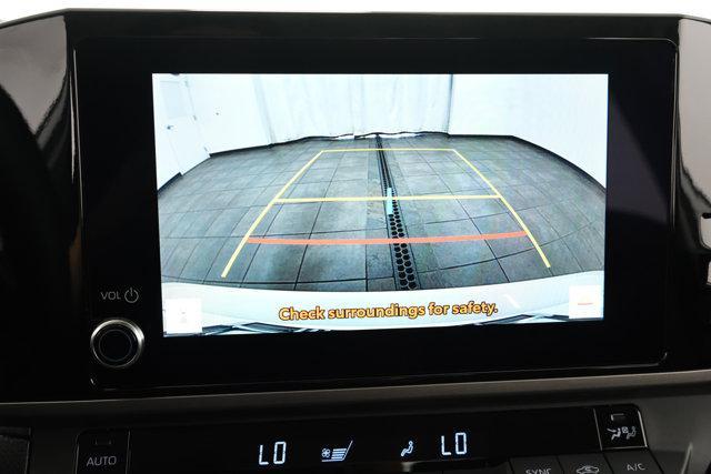 used 2025 Toyota Camry car, priced at $28,327