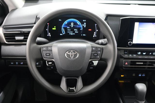 used 2025 Toyota Camry car, priced at $28,327