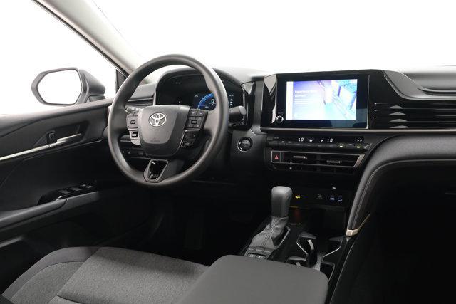 used 2025 Toyota Camry car, priced at $28,327