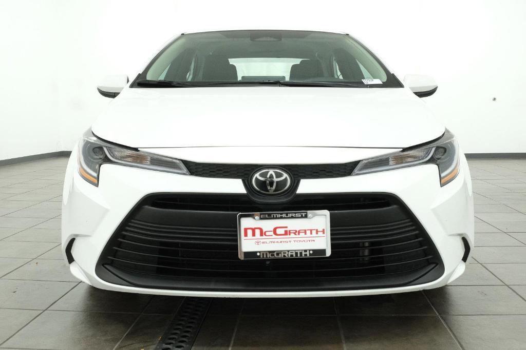 used 2023 Toyota Corolla car, priced at $20,488