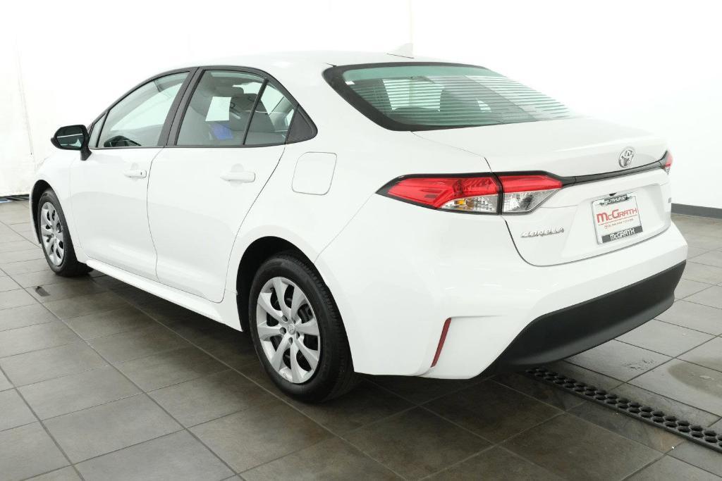 used 2023 Toyota Corolla car, priced at $20,488