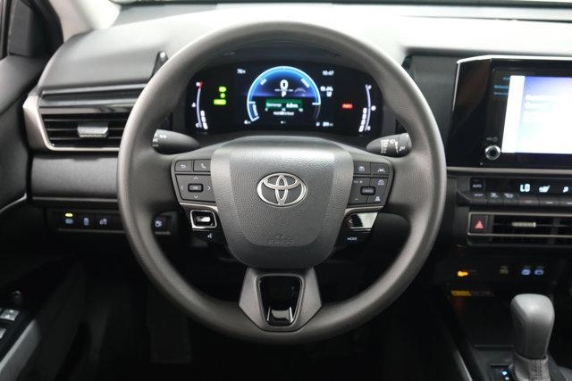used 2025 Toyota Camry car, priced at $28,688