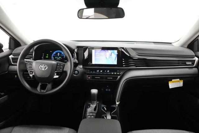 used 2025 Toyota Camry car, priced at $28,688