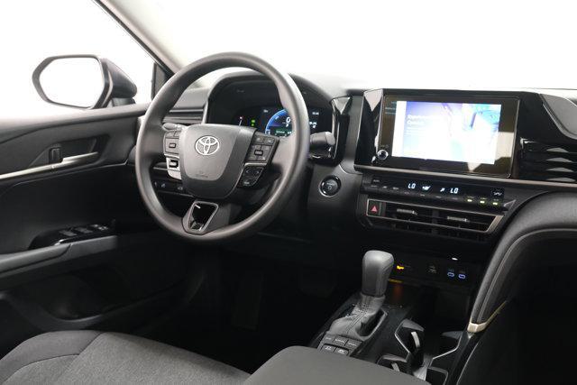 used 2025 Toyota Camry car, priced at $28,688