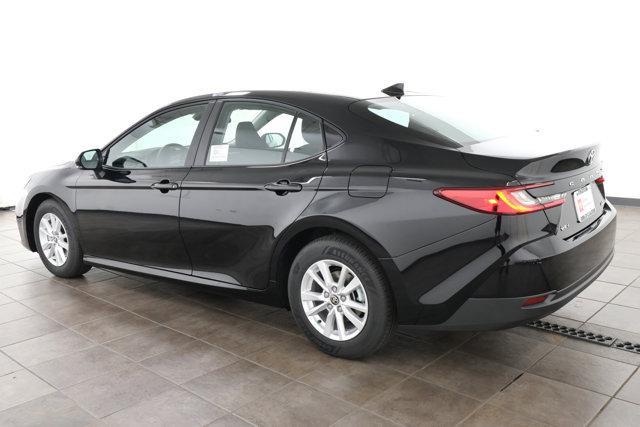 used 2025 Toyota Camry car, priced at $28,688