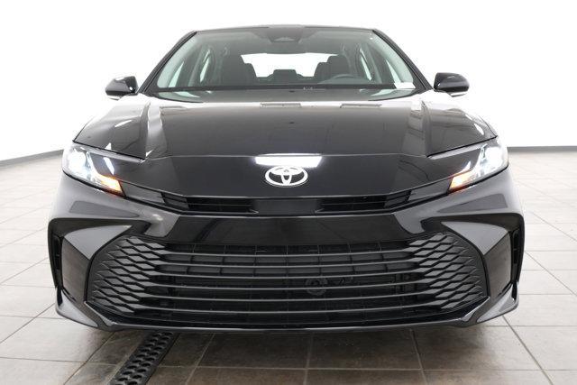 used 2025 Toyota Camry car, priced at $28,688