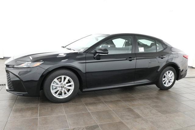 used 2025 Toyota Camry car, priced at $28,688
