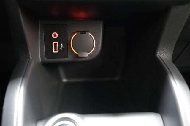 used 2025 Nissan Kicks car, priced at $19,937