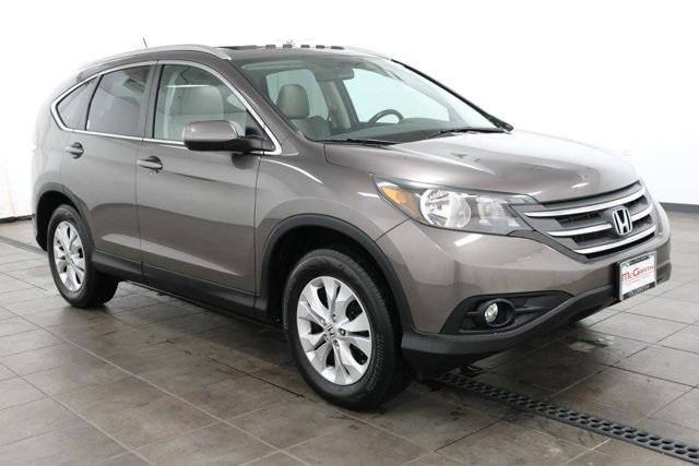 used 2014 Honda CR-V car, priced at $12,988