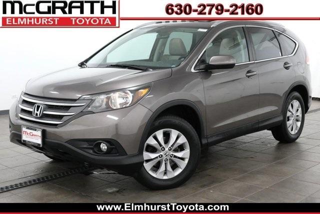 used 2014 Honda CR-V car, priced at $12,988