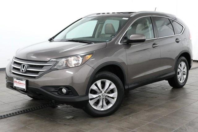 used 2014 Honda CR-V car, priced at $12,988