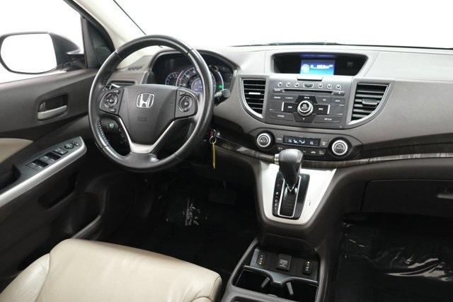 used 2014 Honda CR-V car, priced at $12,988