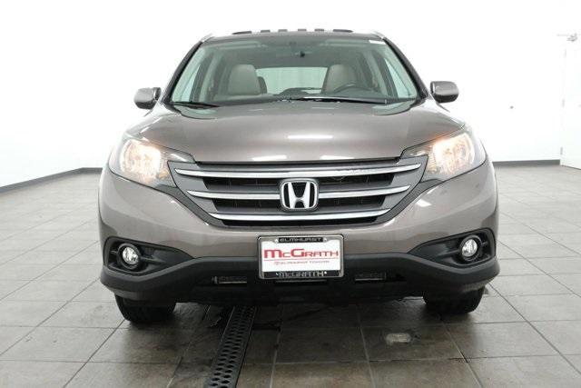 used 2014 Honda CR-V car, priced at $12,988