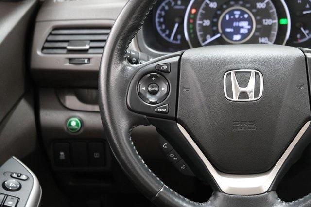 used 2014 Honda CR-V car, priced at $12,988