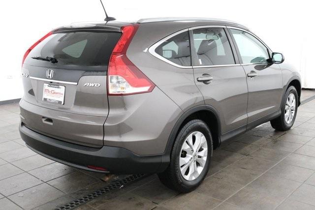 used 2014 Honda CR-V car, priced at $12,988