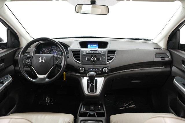 used 2014 Honda CR-V car, priced at $12,988