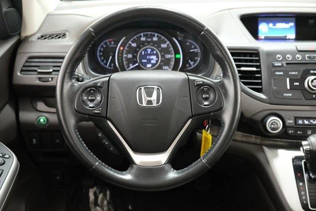 used 2014 Honda CR-V car, priced at $12,988