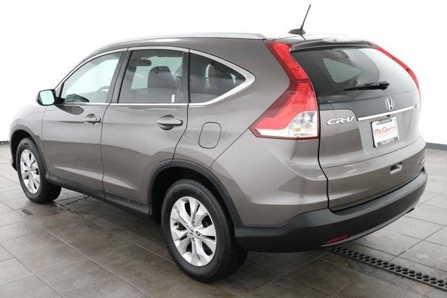 used 2014 Honda CR-V car, priced at $12,988