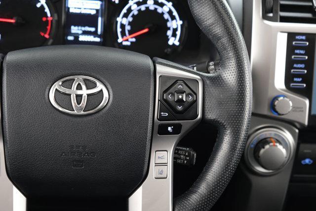 used 2024 Toyota 4Runner car, priced at $44,888